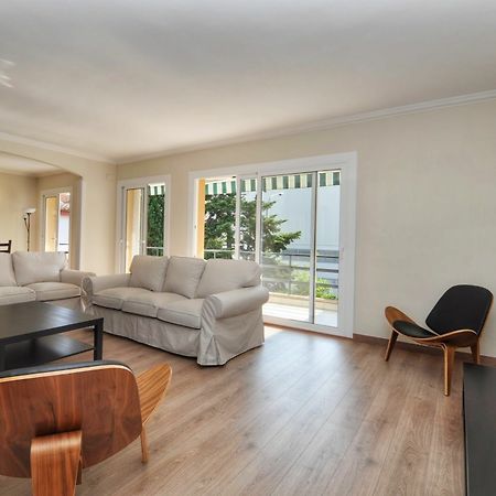 Big Apartment Caprabo Lloret de Mar Kültér fotó
