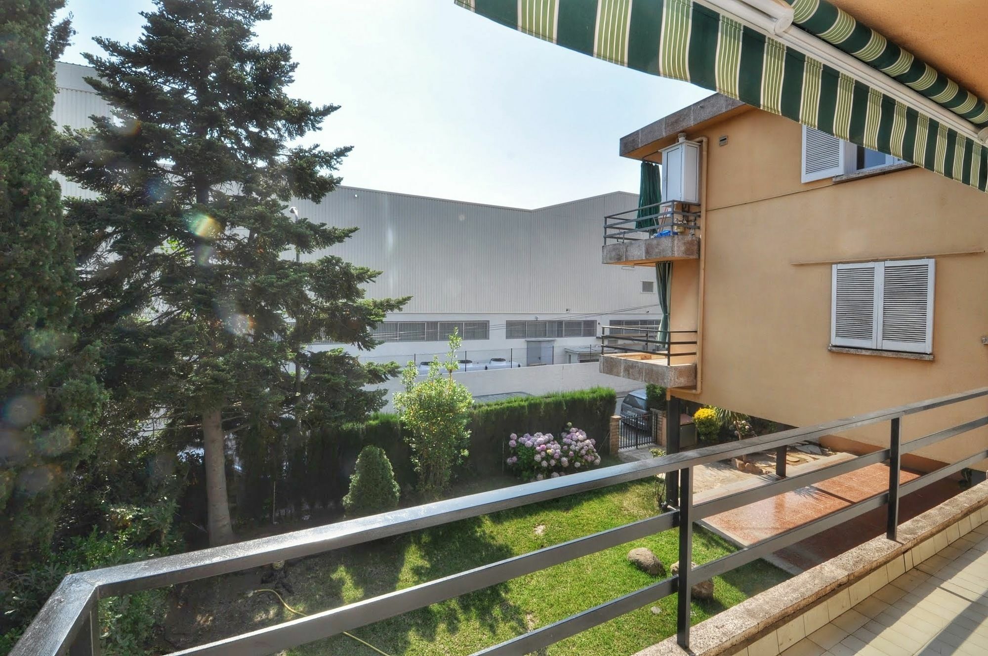 Big Apartment Caprabo Lloret de Mar Kültér fotó