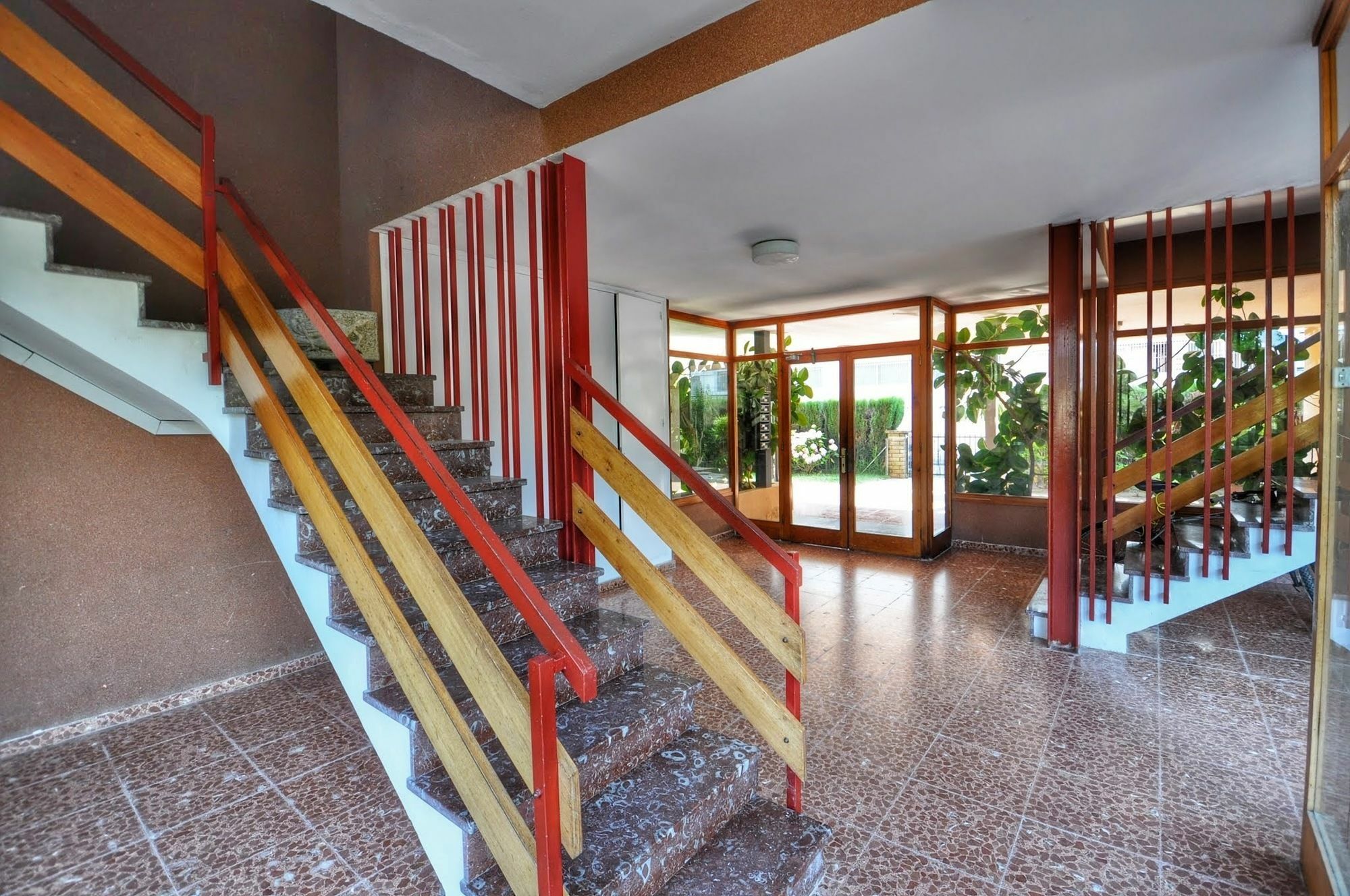 Big Apartment Caprabo Lloret de Mar Kültér fotó