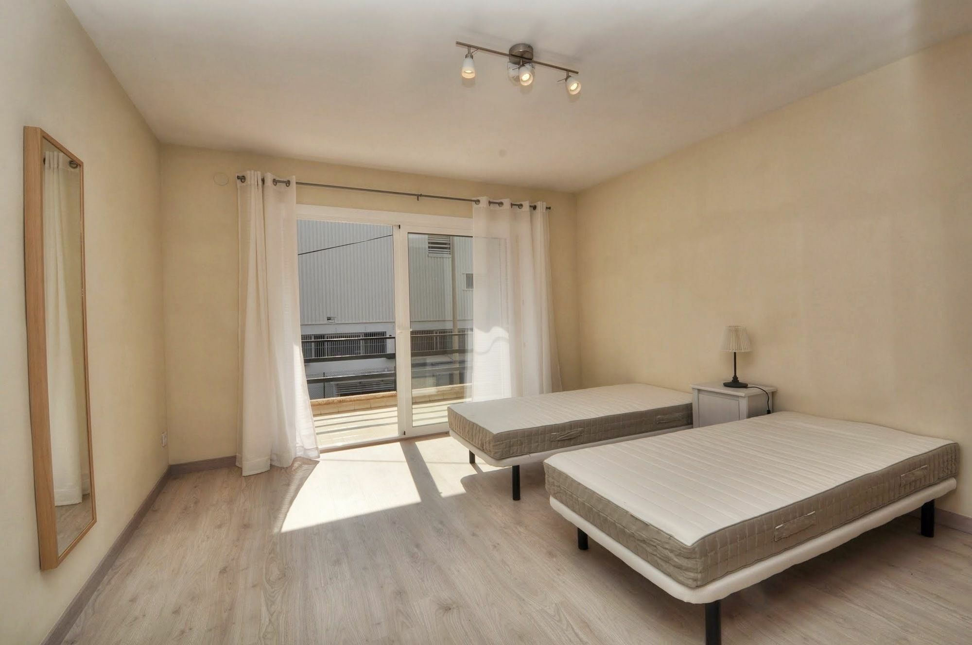 Big Apartment Caprabo Lloret de Mar Kültér fotó