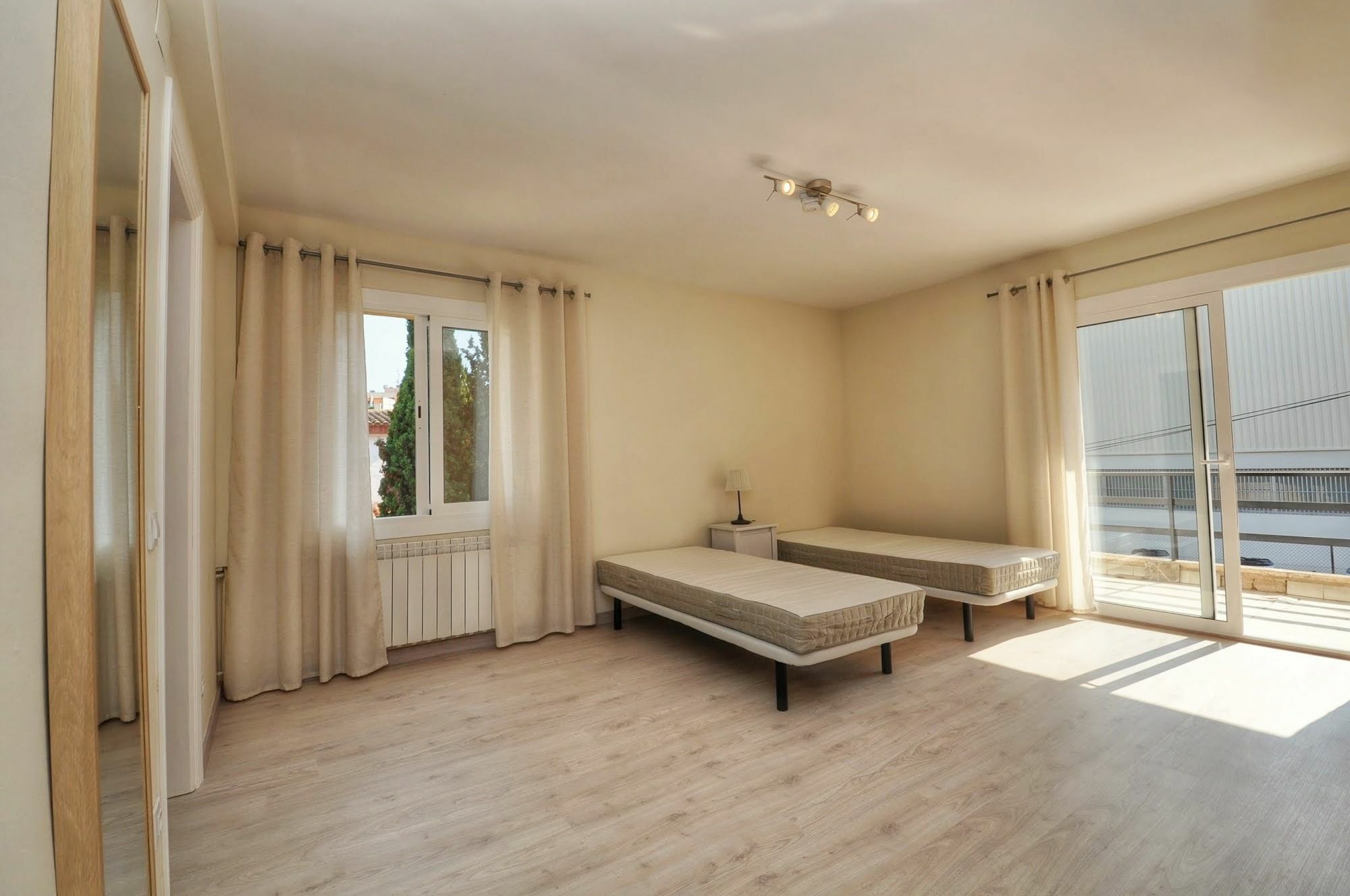 Big Apartment Caprabo Lloret de Mar Kültér fotó