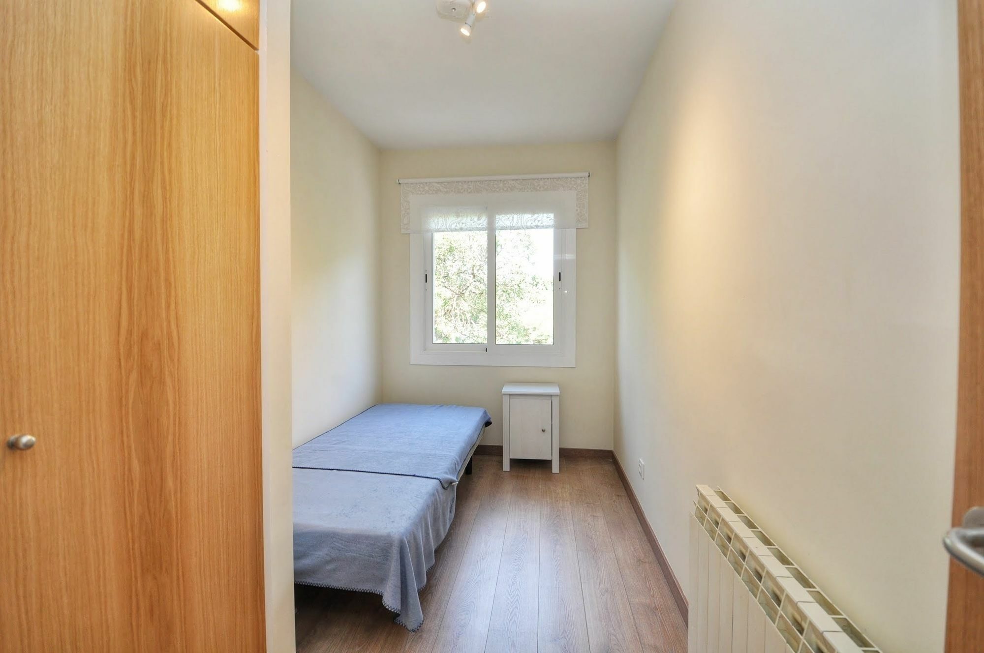 Big Apartment Caprabo Lloret de Mar Kültér fotó
